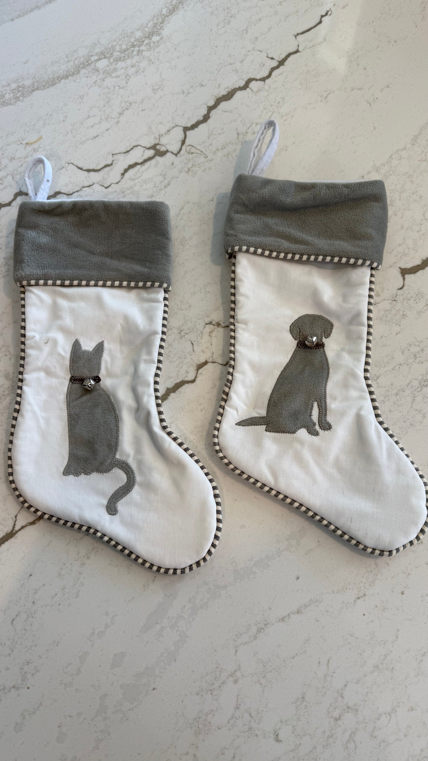 Gigi seasons stockings