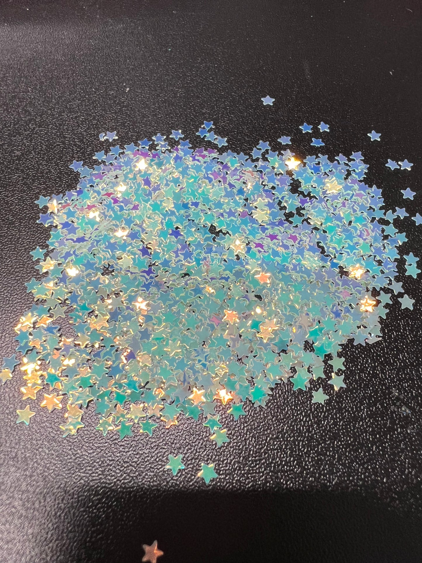 Glow Stars