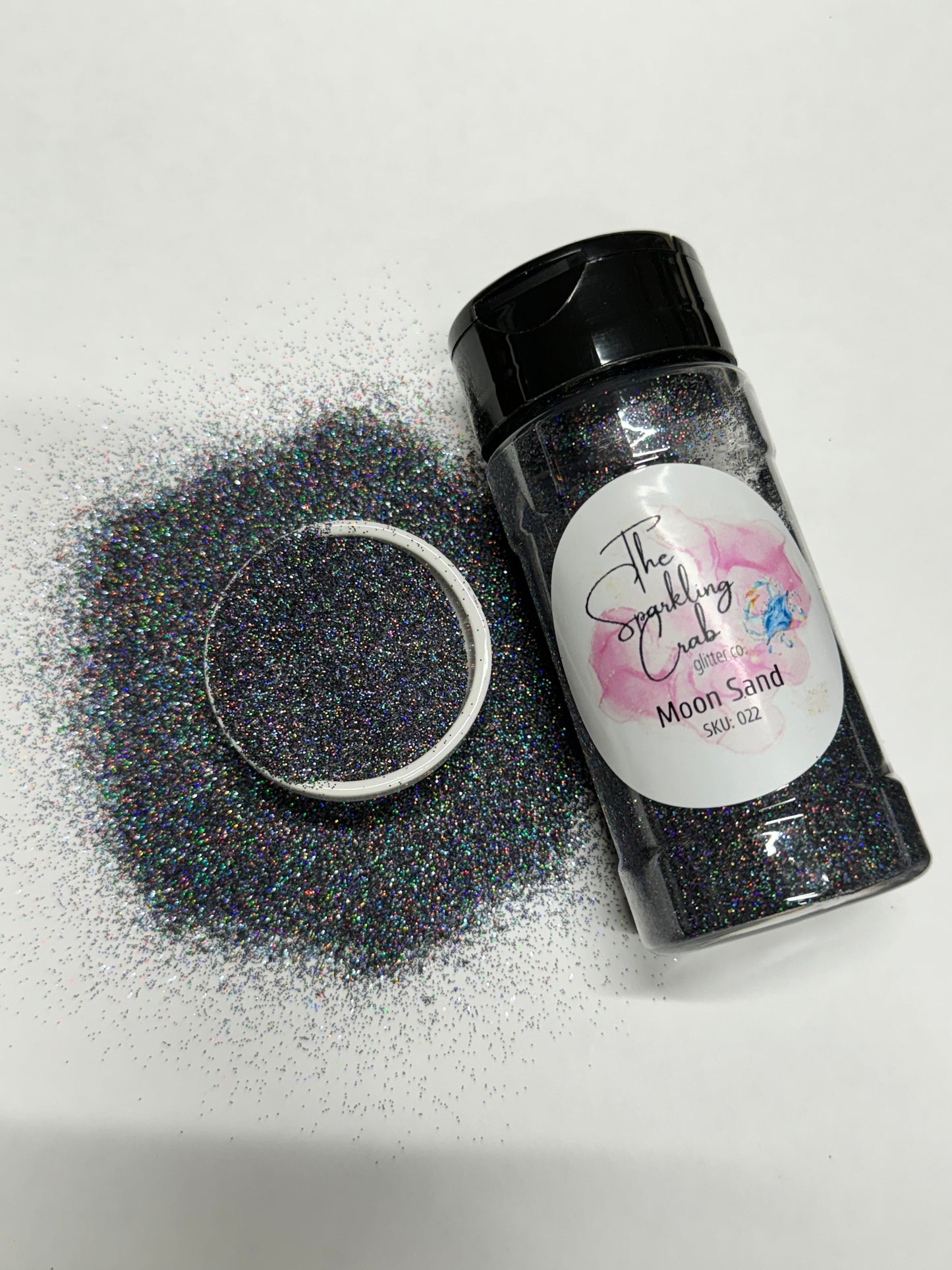 Moon Sand