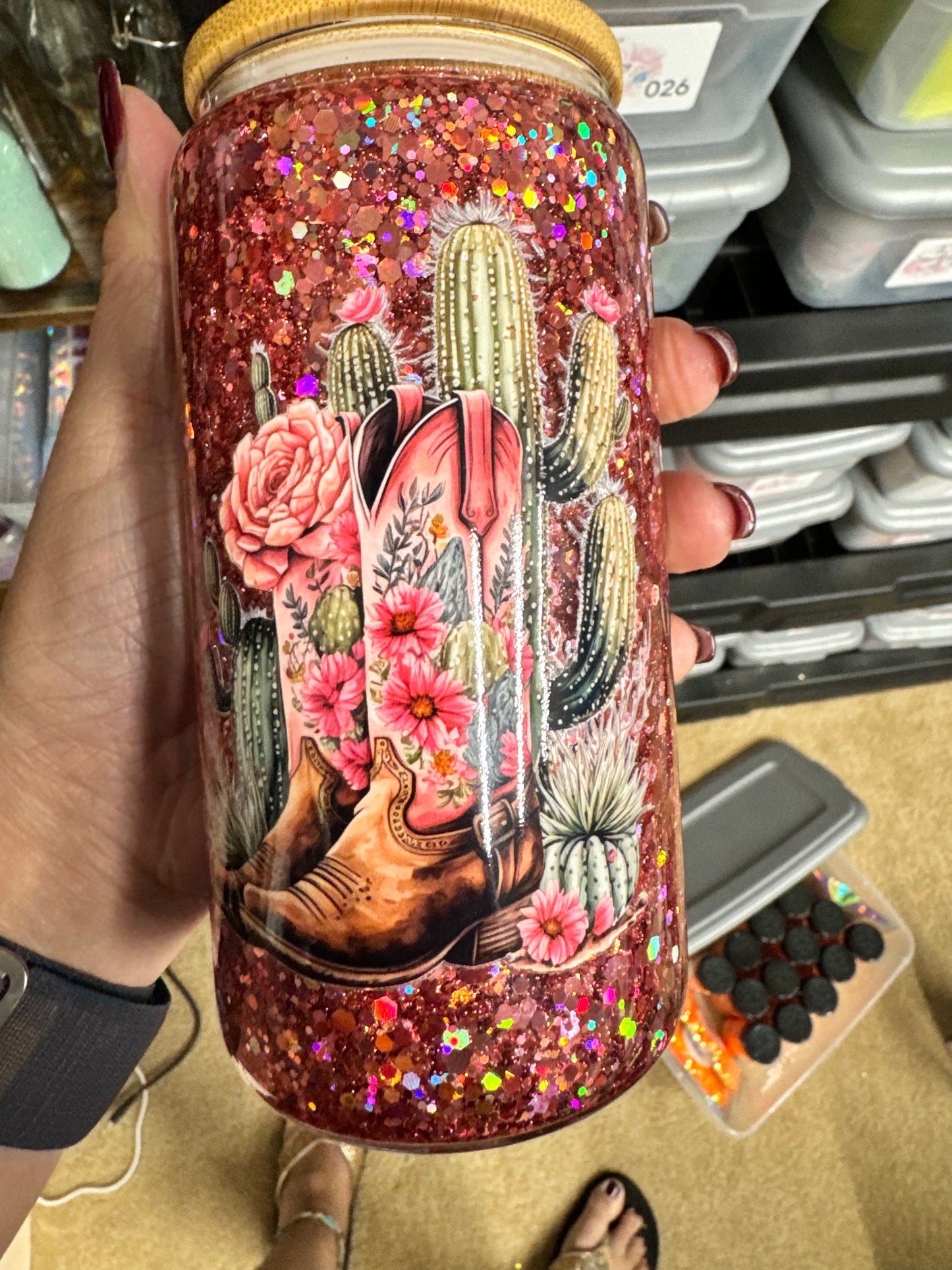 Cactus