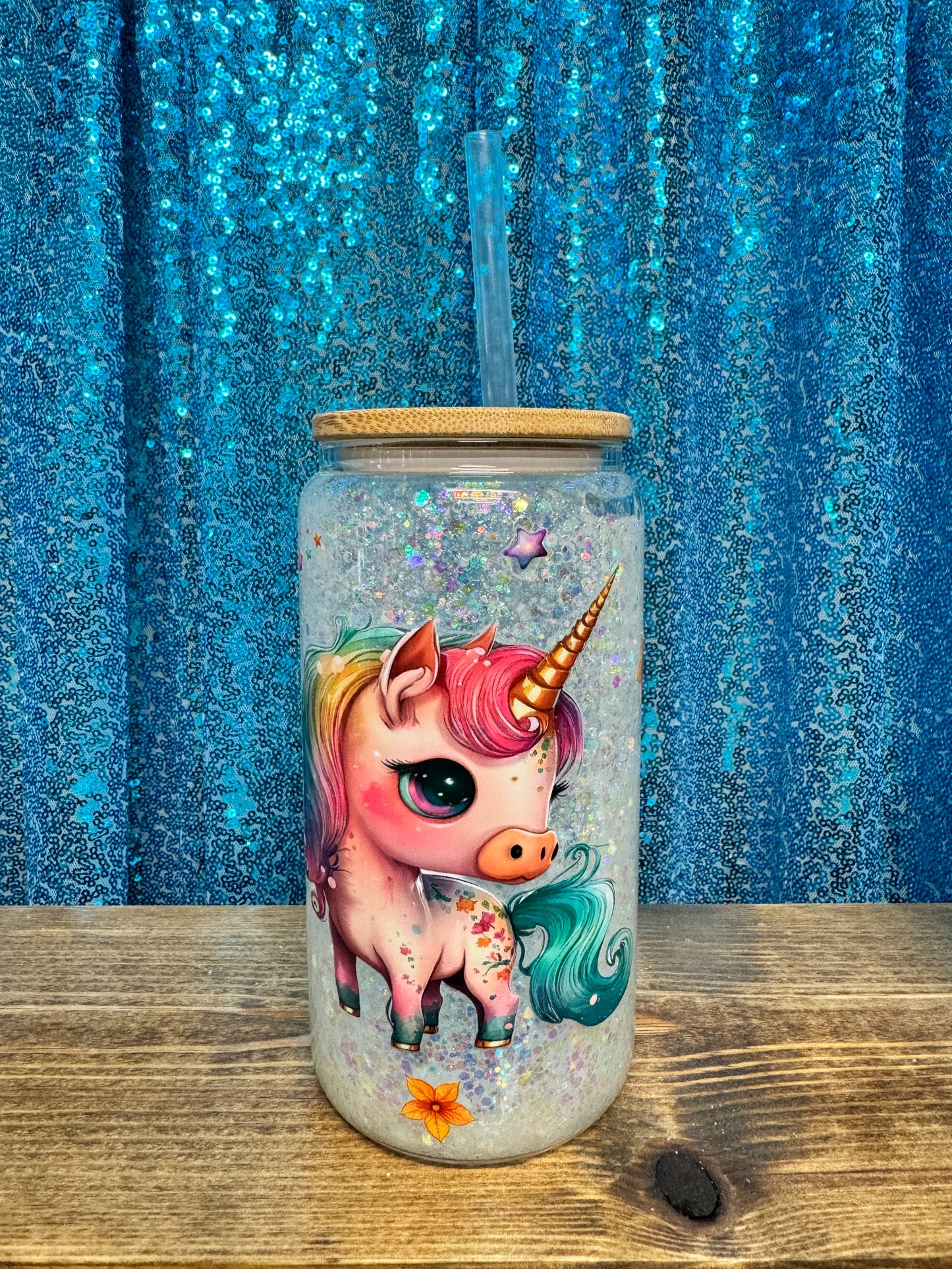 Unicorn