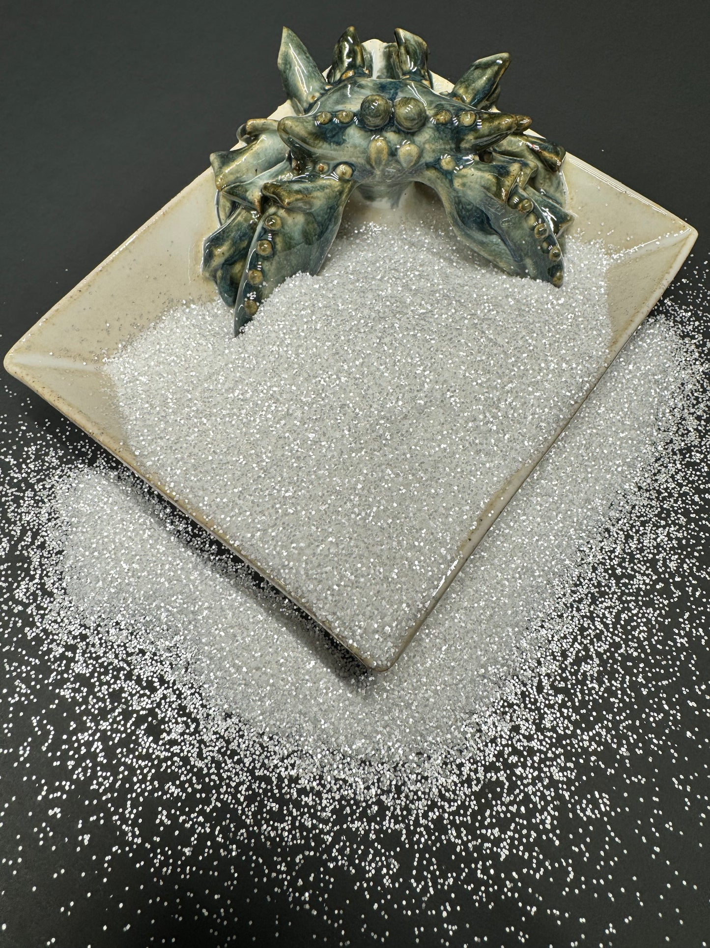 Snow Cap