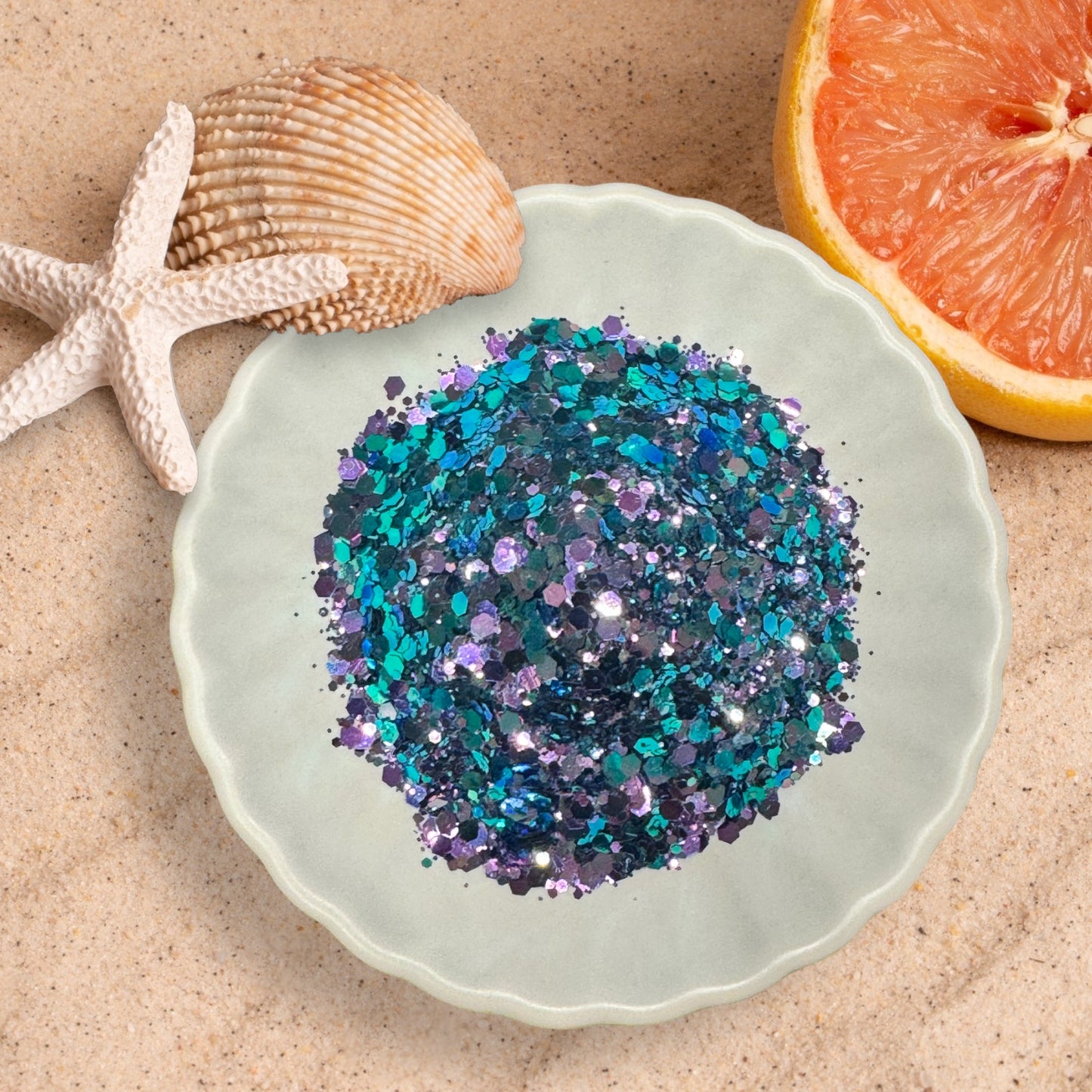 Mermaid Dreams