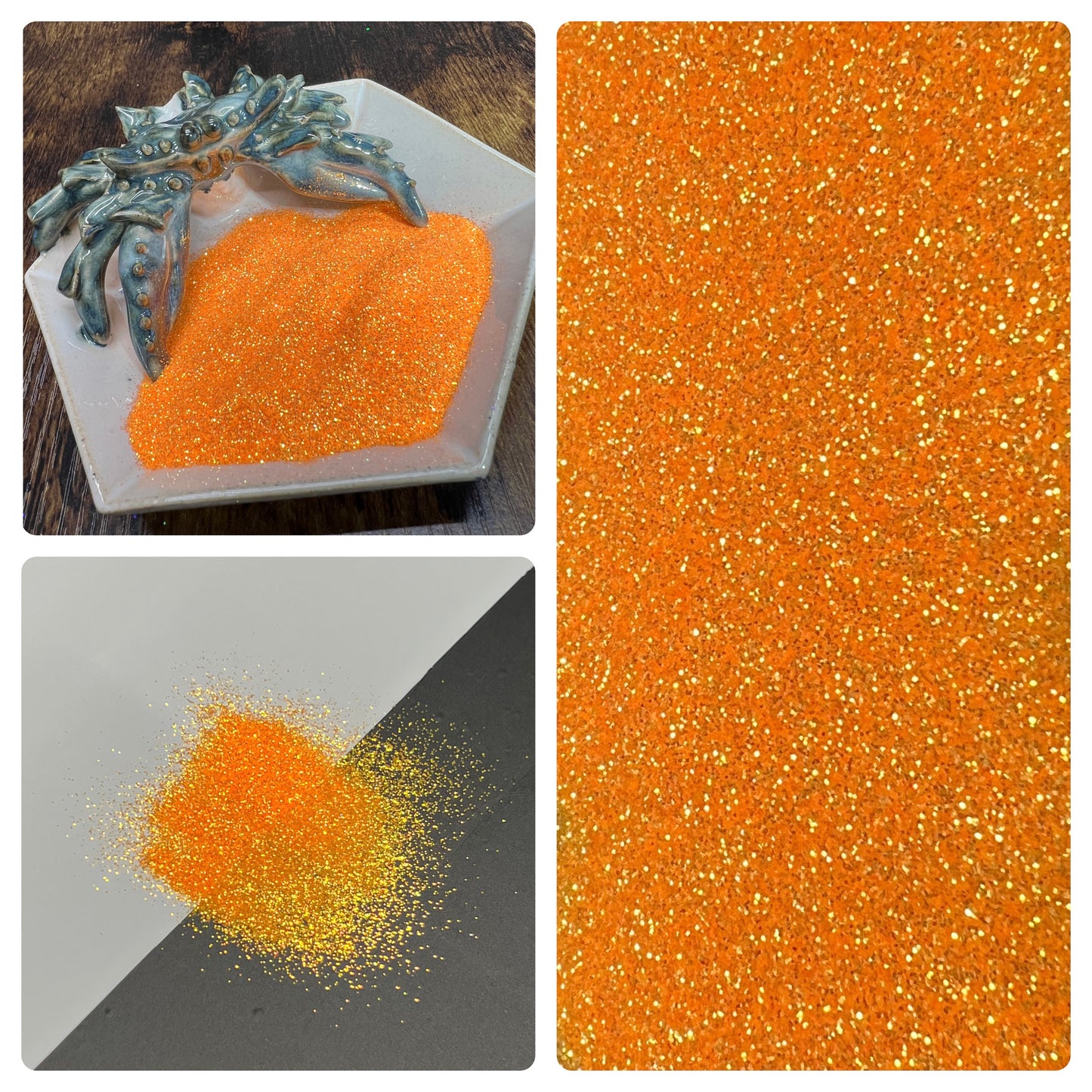 Orange Crush