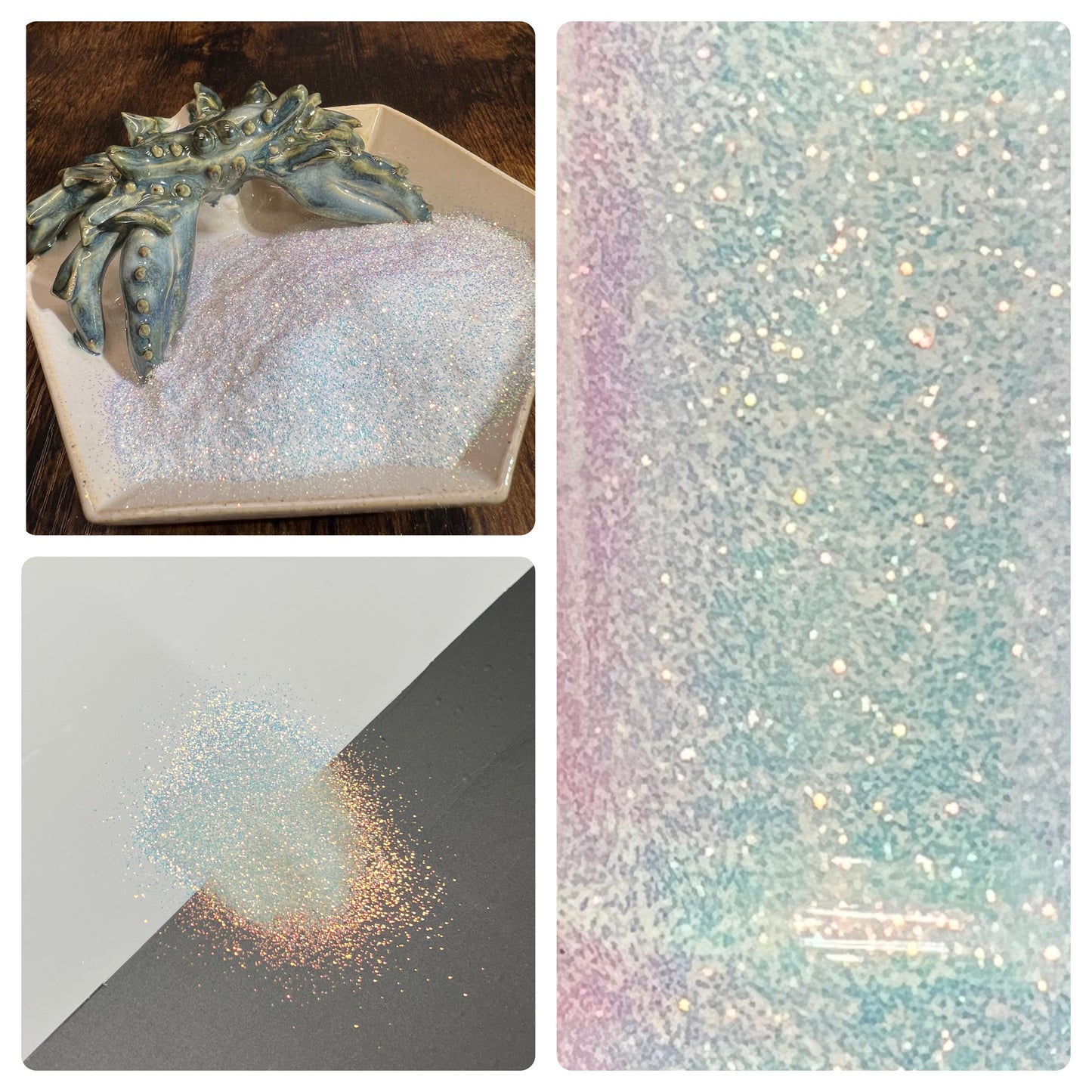 White Diamonds