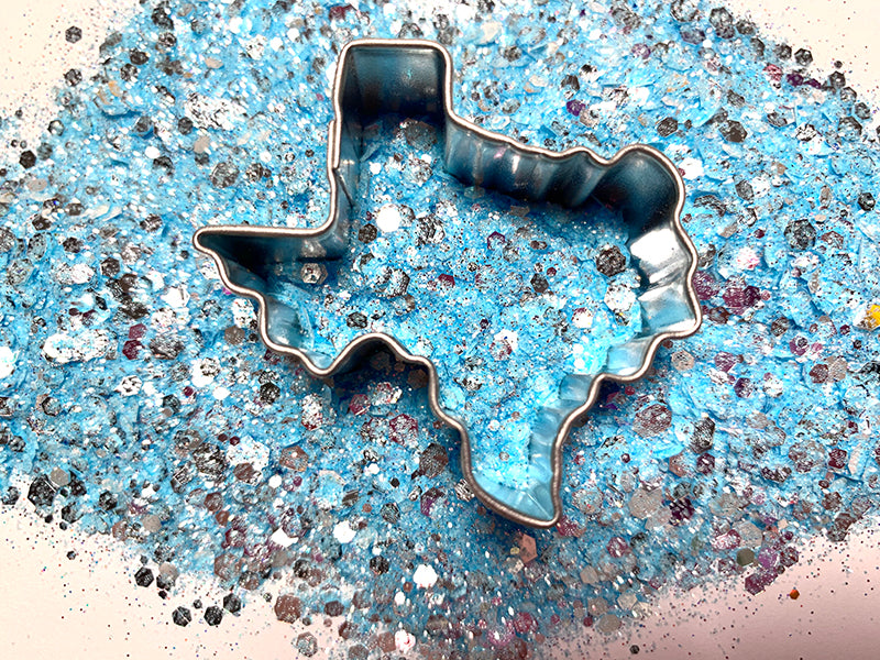 Blue Frost