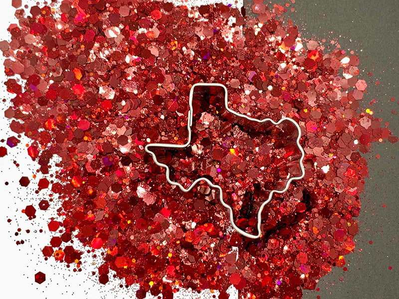 Crimson Rose