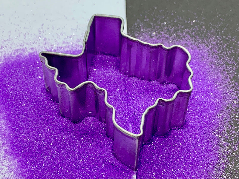 Electric Grape