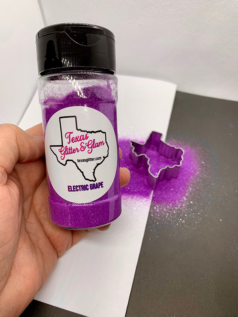 Electric Grape