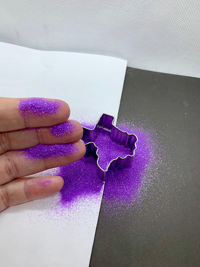 Electric Grape