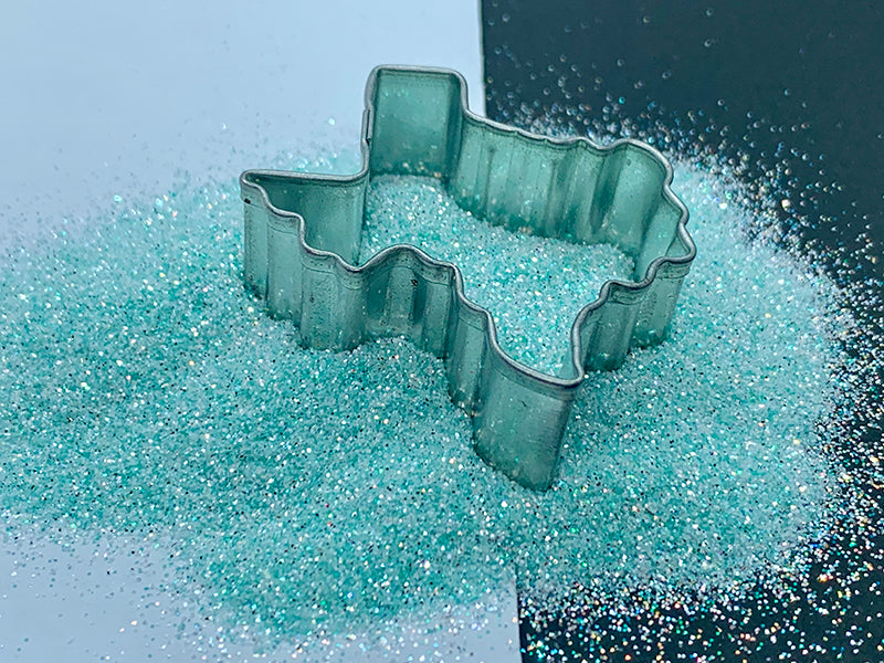 Minty Fresh