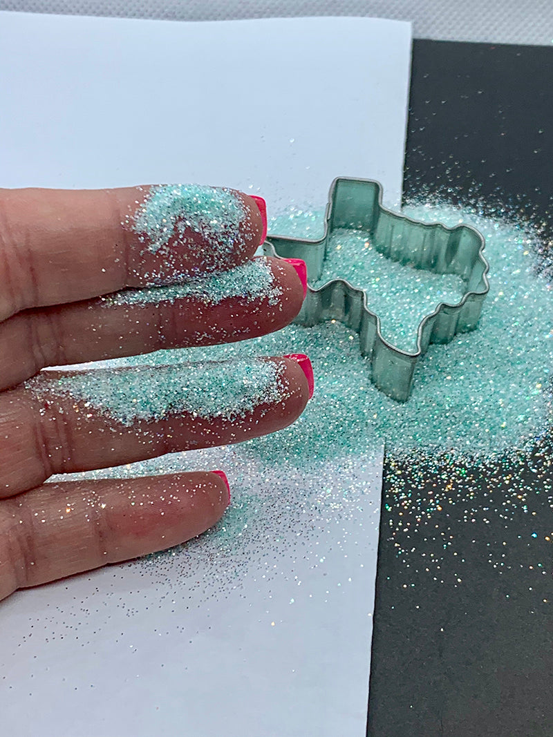 Minty Fresh