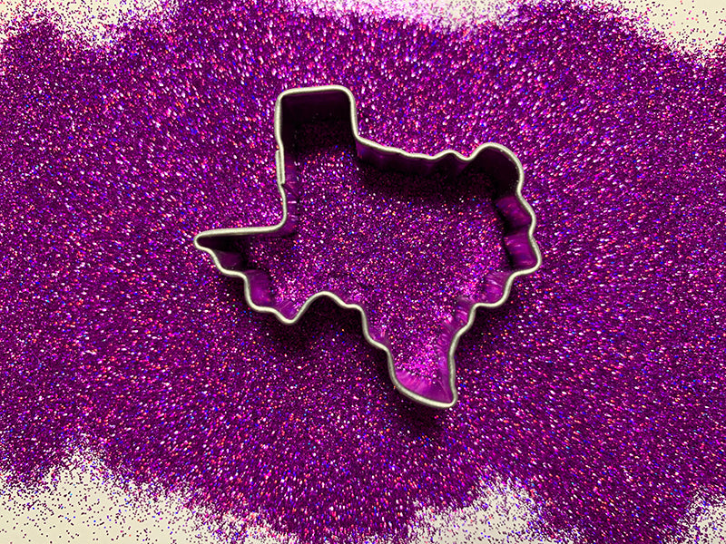 Purple Bliss
