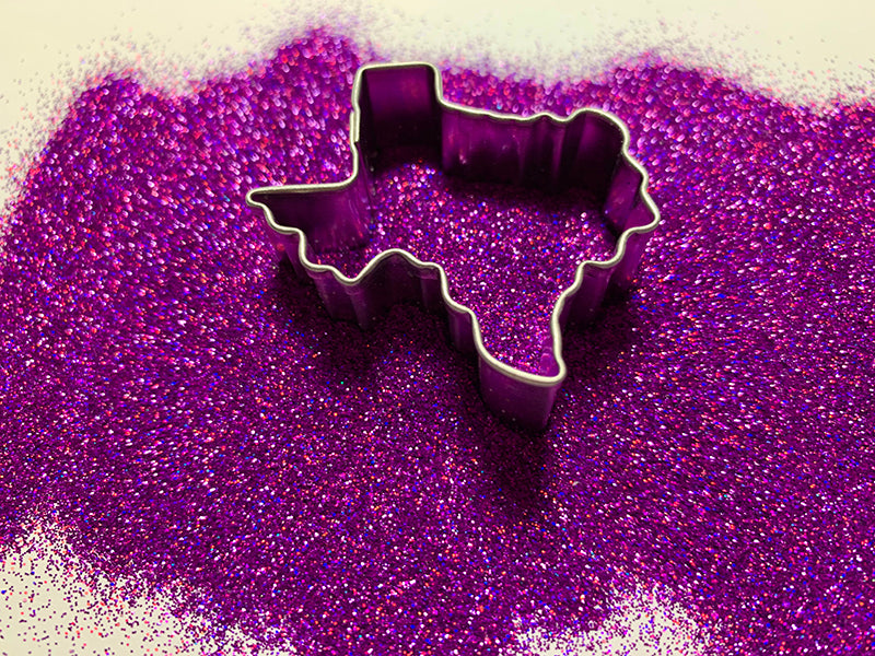 Purple Bliss