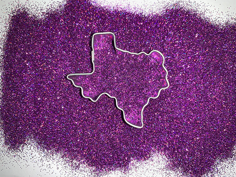 Purple Bliss