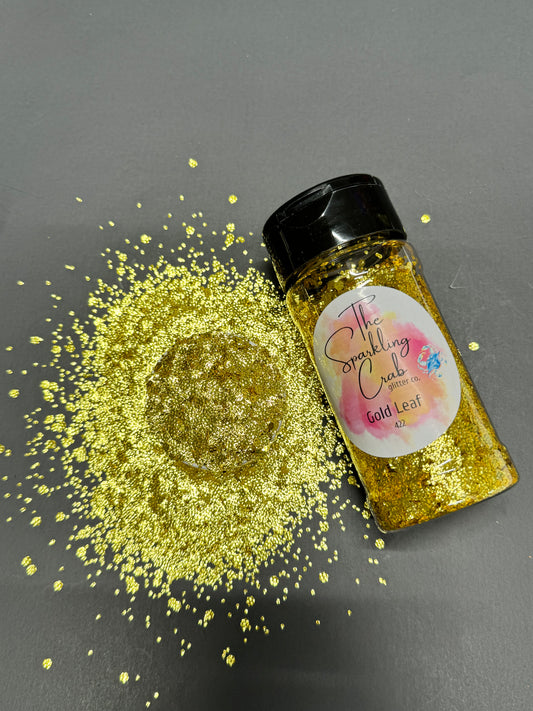 Gold Leaf